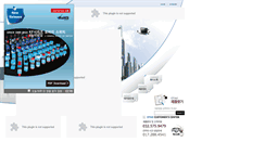 Desktop Screenshot of otaxkorea.co.kr